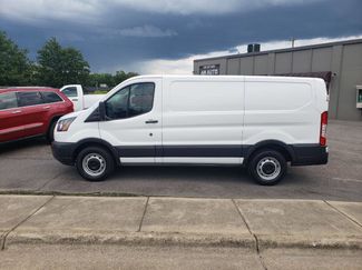 Used 2016 Ford Transit 150 130 Low Roof image 1