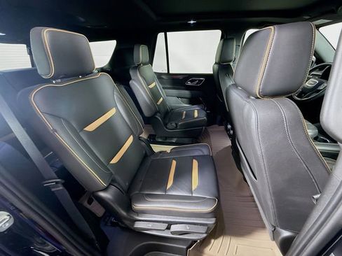 Used 2023 GMC Yukon AT4 image 31