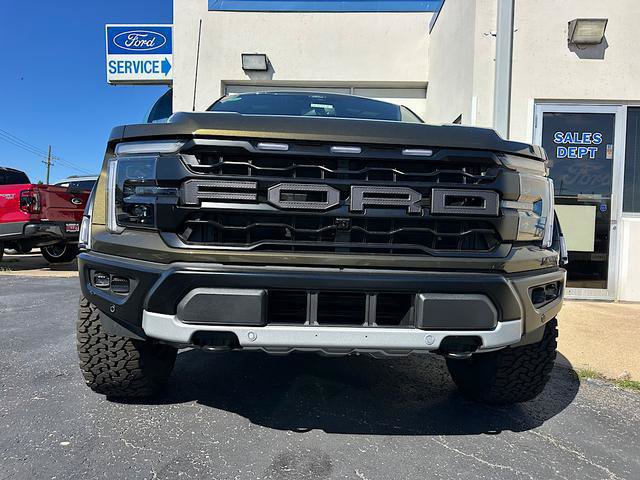 New 2026 Ford F150 Raptor AWD/4WD image 2