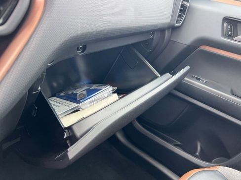 Certified 2023 Ford Bronco Sport Outer Banks w/ Tech Package image 19