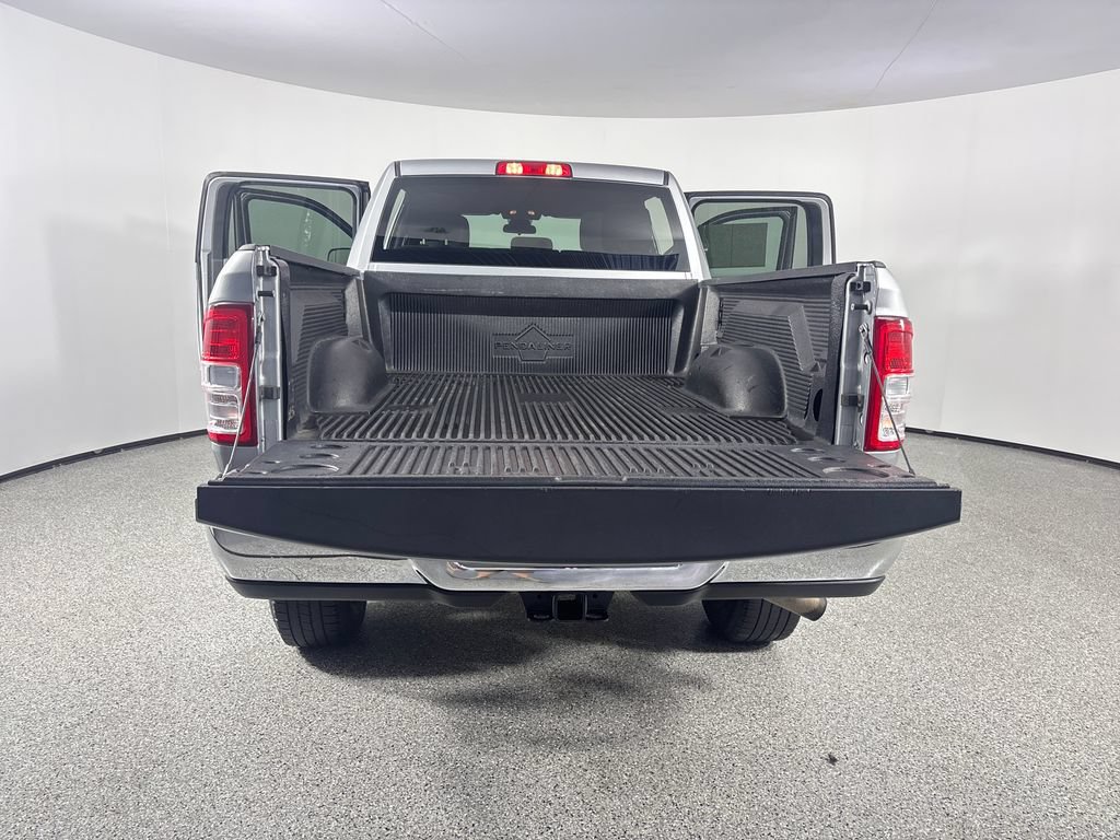 Used 2021 RAM 2500 Big Horn AWD/4WD image 33