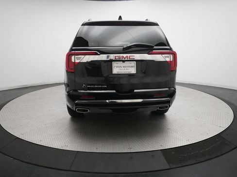 Used 2023 GMC Acadia Denali w/ Trailering Package FWD image 27