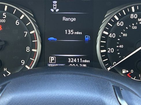 Certified 2022 INFINITI Q60 Red Sport 400 w/ Cargo Package image 24