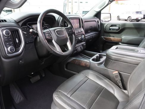 Used 2020 GMC Sierra 1500 Denali w/ Denali Ultimate Package image 18
