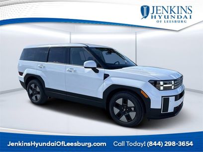 New 2026 Hyundai Santa Fe SE