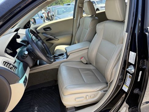 Used 2013 Acura RDX AWD w/ Technology Package image 7
