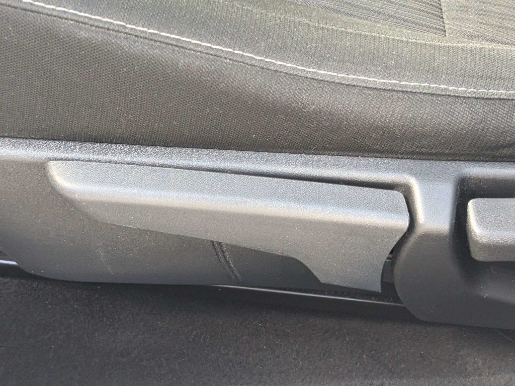 Used 2024 Nissan Sentra SV FWD image 24