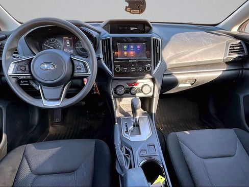 Used 2022 Subaru Impreza 2.0i AWD/4WD image 12