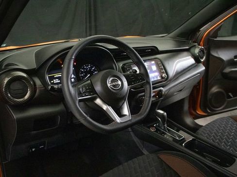 Used 2022 Nissan Kicks SR FWD image 24