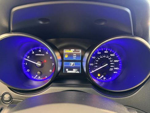 Used 2016 Subaru Outback 2.5i Premium image 33