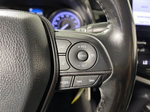 Certified 2023 Toyota Camry SE image 27