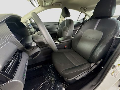 Used 2024 Nissan Sentra SV FWD image 22