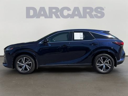 Certified 2023 Lexus RX 350 Premium w/ Accessory Package AWD/4WD image 3
