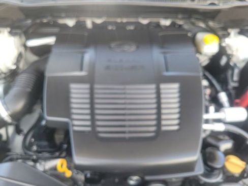 Certified 2023 Subaru Forester Sport AWD/4WD image 9
