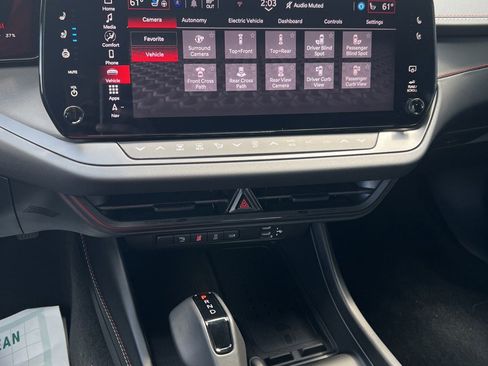 New 2025 Dodge Charger Scat Pack w/ Track Pack image 24