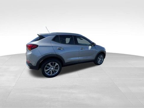 Certified 2023 Buick Encore GX Essence w/ Experience Buick Package AWD/4WD image 10