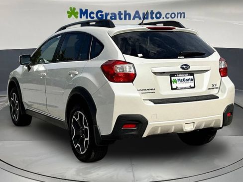 Used 2014 Subaru Crosstrek 2.0i Limited AWD/4WD image 4