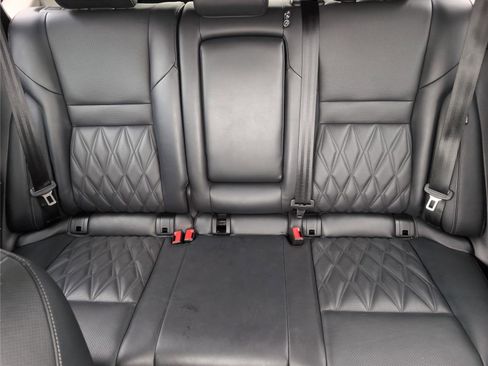 Used 2022 Nissan Rogue Platinum w/ Head-Up Display Package image 26