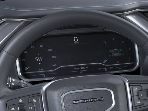 New 2026 GMC Sierra 2500 Denali w/ Denali Reserve Package AWD/4WD image 18