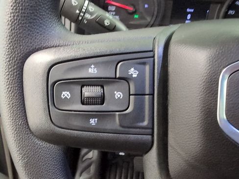 New 2026 GMC Sierra 1500 Pro w/ Pro Value Package image 21