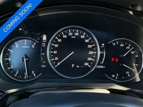 Used 2019 MAZDA CX-9 Signature image 17