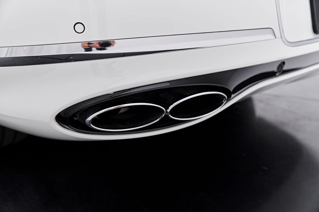 Used 2023 Bentley Continental GT V8 AWD/4WD image 23