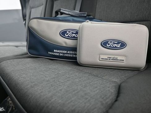 New 2026 Ford F250 XL w/ STX Appearance Package image 18