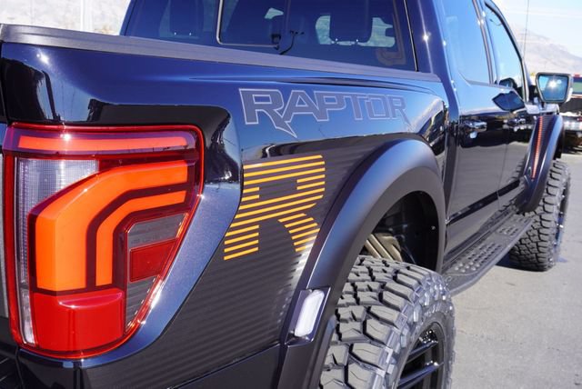 Used 2026 Ford F150 Raptor w/ Equipment Group 803A Raptor R AWD/4WD image 20