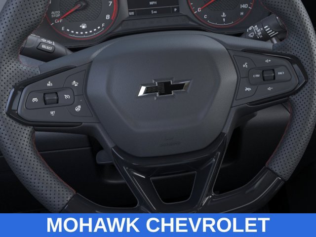 New 2026 Chevrolet Trax RS w/ Driver Confidence Package FWD image 19