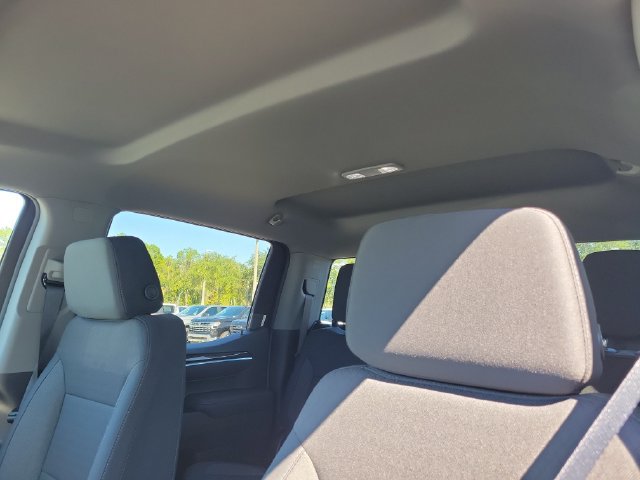 New 2026 Chevrolet Silverado 1500 RST w/ RST Select Package AWD/4WD image 24