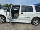 Used 2008 Chevrolet Uplander LS w/ Climate Package image 3