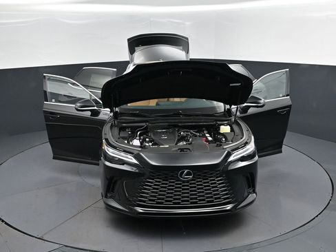 New 2026 Lexus RX 350 Premium FWD image 52