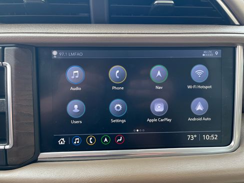 Used 2021 GMC Yukon Denali w/ Denali Ultimate Package image 22