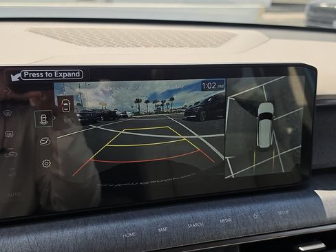 New 2026 Kia EV9 Wind AWD/4WD image 25