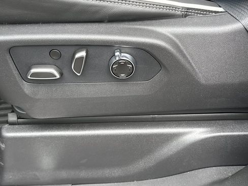 New 2026 GMC Sierra 1500 AT4X AWD/4WD image 19