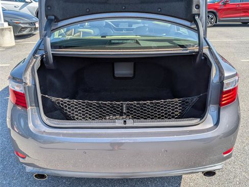Used 2014 Lexus ES 350 w/ Luxury Package FWD image 13