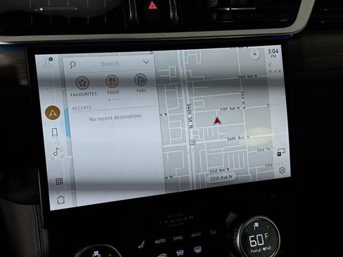 Used 2023 Jaguar F-PACE S image 16