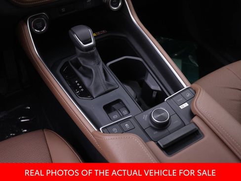 New 2026 Toyota Grand Highlander AWD image 12