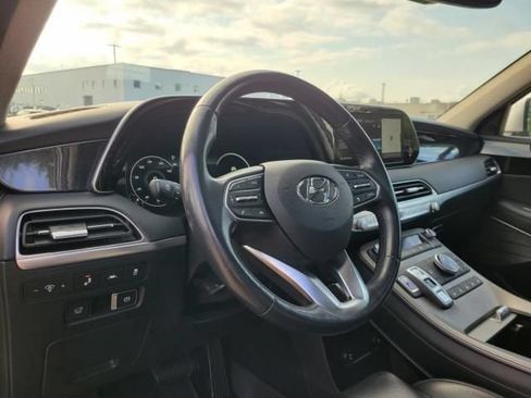 Used 2022 Hyundai Palisade Limited AWD/4WD image 24