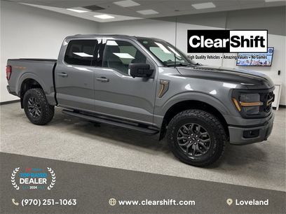 Used 2025 Ford F150 Tremor w/ Bed Utility Package