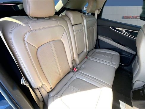 Used 2023 Lincoln Nautilus Reserve w/ Equipment Group 201A AWD/4WD image 25