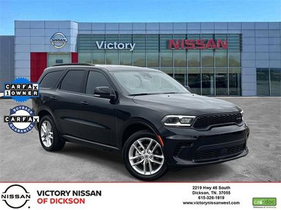 Used 2024 Dodge Durango GT