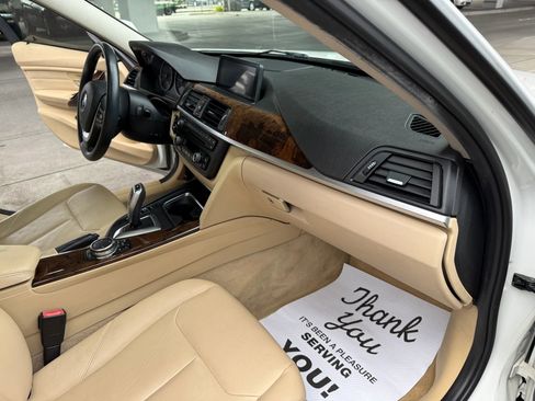 Used 2015 BMW 328i xDrive Sedan image 24