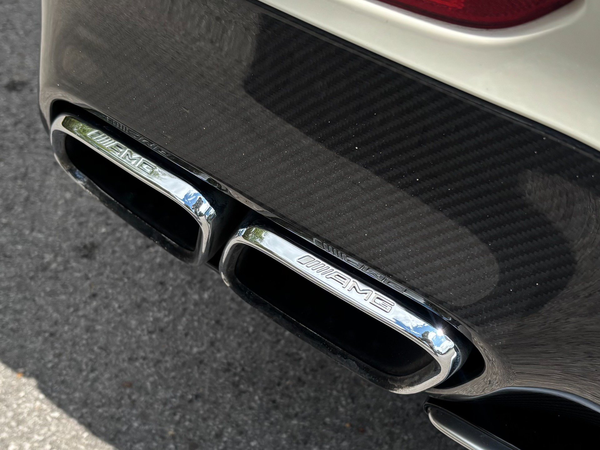 Used 2020 Mercedes-Benz AMG GT 63 S image 19