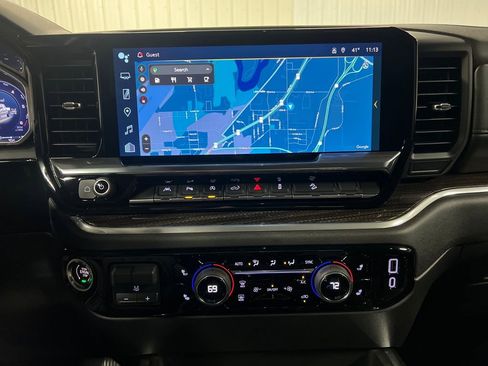 New 2026 Chevrolet Silverado 1500 LT Trail Boss w/ Safety Package image 22