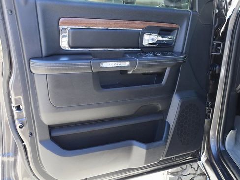 Used 2014 RAM 2500 Laramie image 10