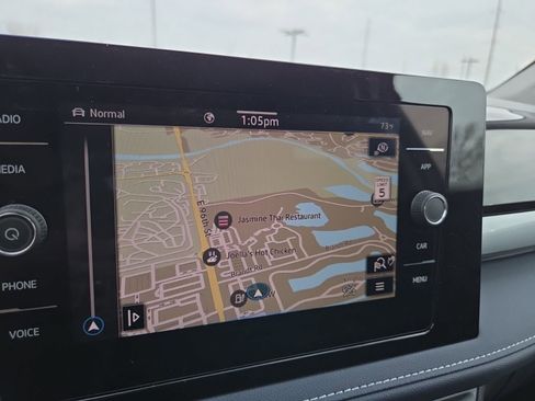 New 2026 Volkswagen Taos SEL AWD/4WD image 29