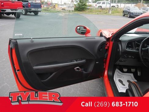 Used 2020 Dodge Challenger R/T w/ Performance Handling Group image 21