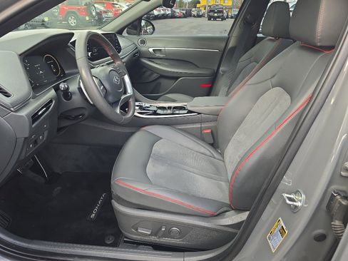 Used 2022 Hyundai Sonata SEL Plus image 15