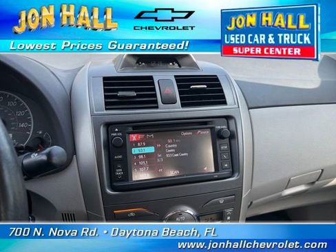 Used 2013 Toyota Corolla LE w/ Premium Pkg image 25